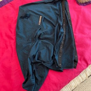 lululemon Vinyasa Scarf